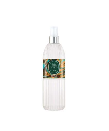 Eyüp Sabri Tuncer Kolonya Pet Şişe Sprey 150 Ml Tütün