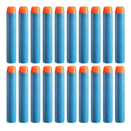 F0040 Nerf N Serisi Dart 20Li Yedek Paket