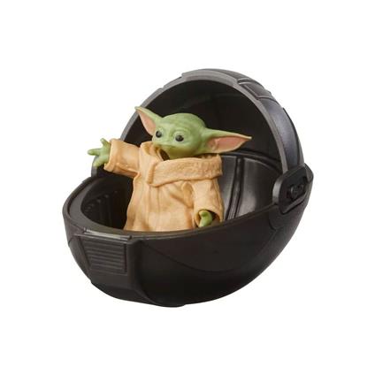 F5825 Star Wars The Child Figür
