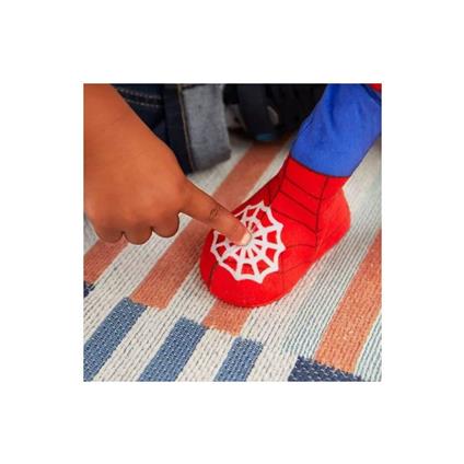 F6722 Spidey Ve İnanılmaz Arkadaşları - Dans Eden Spider-Man +3 Yaş