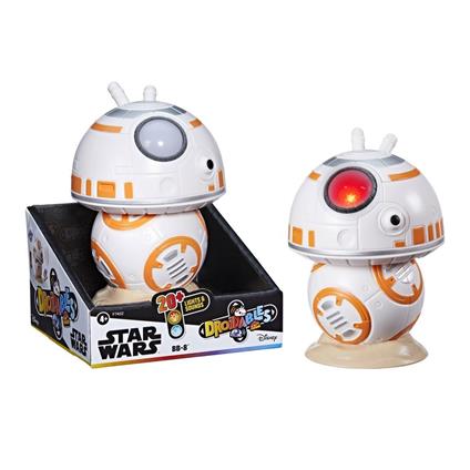 F6863 Star Wars Droidables +4 Yaş