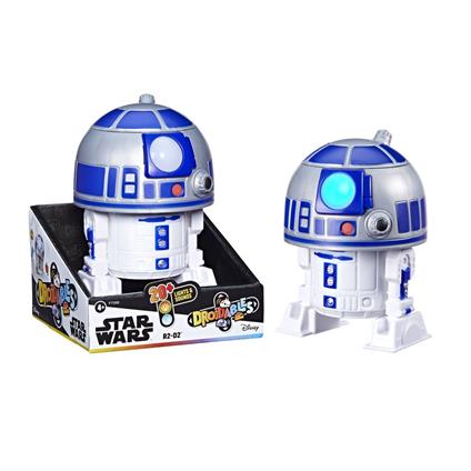 F6863 Star Wars Droidables +4 Yaş