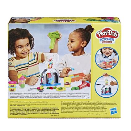 F9142 Play-Doh Eğlenceli Smoothie Mikserim Oyun Seti +3 Yaş