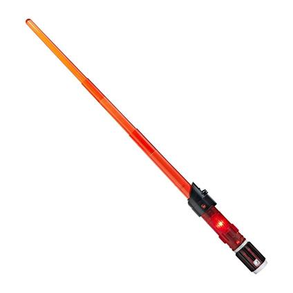 Star Wars Darth Vader Elektronik Işın Kılıcı F9971 Hasbro