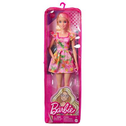 Fbr37 Barbie Büyüleyici Parti Bebekleri  Fashionistas