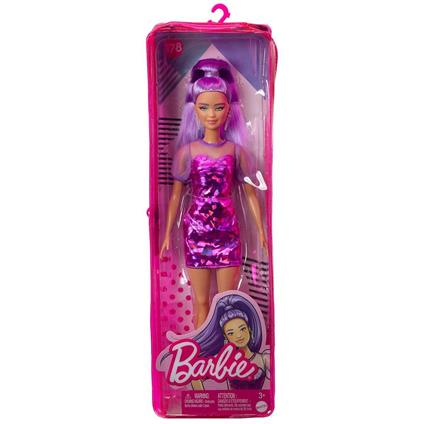 Fbr37 Barbie Büyüleyici Parti Bebekleri  Fashionistas