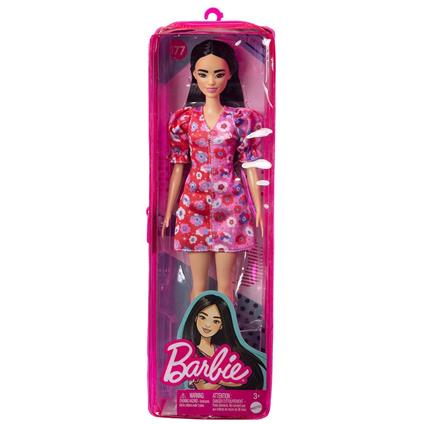 Fbr37 Barbie Büyüleyici Parti Bebekleri  Fashionistas