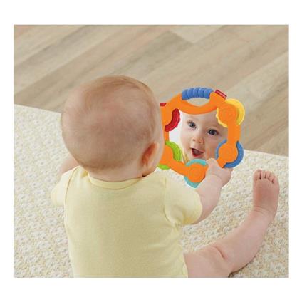 Dpy77 Fisher-Price Eğlenceli Marakas Seti