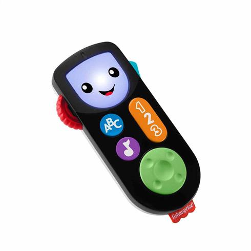 Fisher Price İzle Ve Öğren Kumanda Hhh27