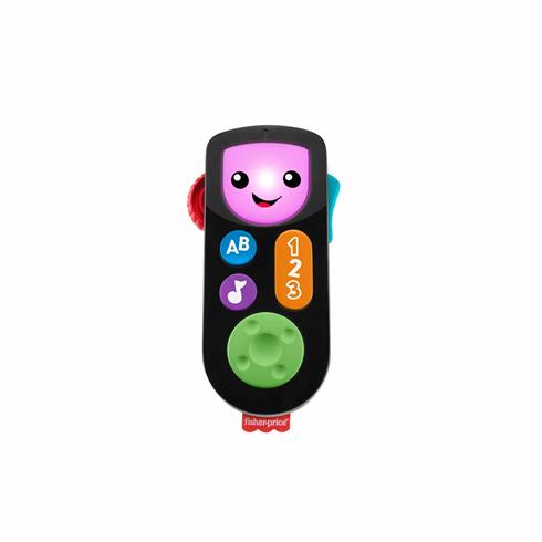 Fisher Price İzle Ve Öğren Kumanda Hhh27