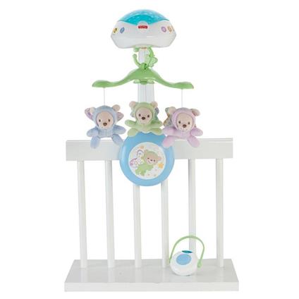 Cdn41 Fisher-Price® Kelebekli Rüyalar Dönence