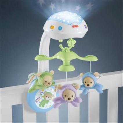 Cdn41 Fisher-Price® Kelebekli Rüyalar Dönence