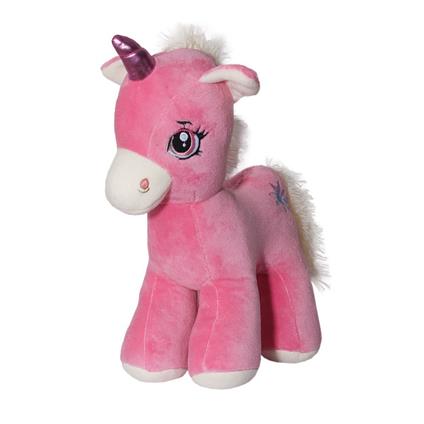 FK-09 Pony Boynuzlu AT