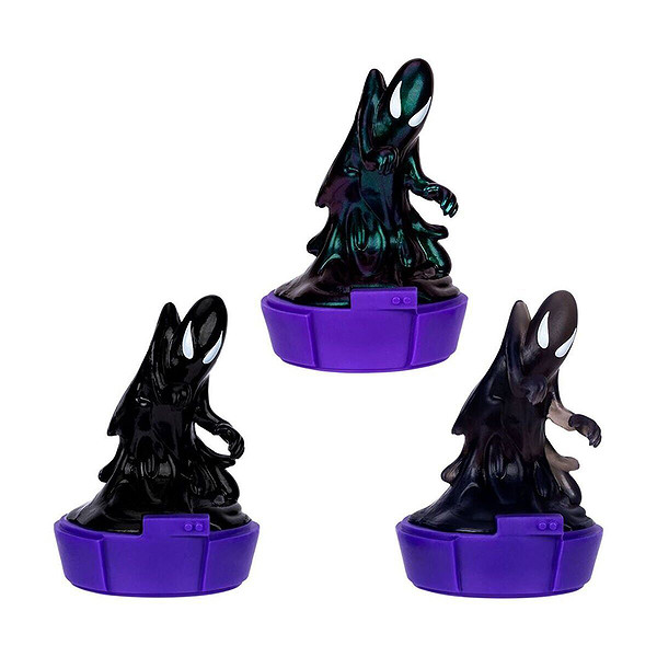 Fnd 92067 Spider-Man Venom A Karşı