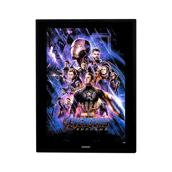 Fnd 92068 Captain America Thanos A Karşı