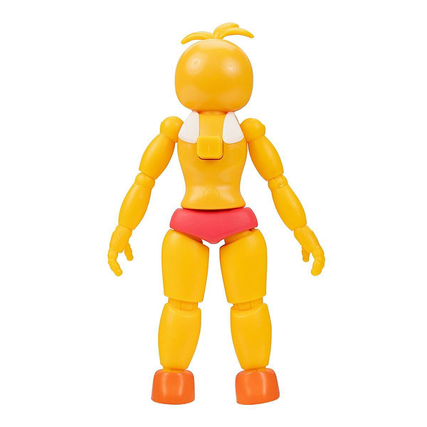 Fnf0001 Five Nights At Freddy's Aksiyon Figürler Asorti