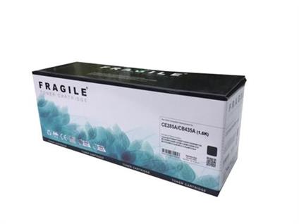 Fragıle CE285A/CB435A Cıplı 1600 Sayfa