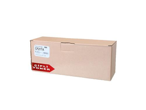 Fragıle CF217A/Crg047 Cıplı 1.600 Sayfa Sıyah