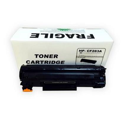 Fragıle HP CF283A/Crg737 Cıplı 1600 Sayfa