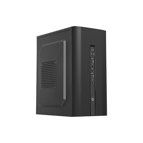 Frısby FC-2710B 500W 1X120MM Fan Usb 3.0 Midi Tower Siyah Kasa