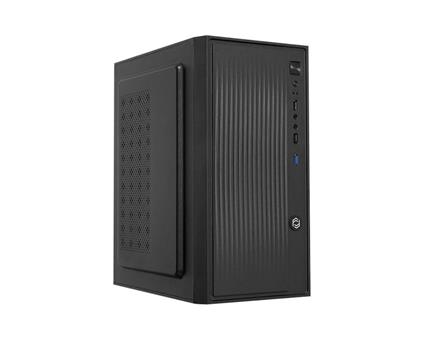 Frısby FC-2720B 300W 1X80MM Fan Usb 3.0 Mıcro Atx Siyah Kasa