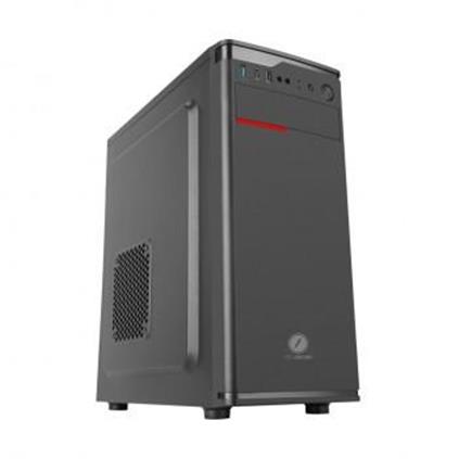 Frısby FC-2905B 400W 1X120MM Fan Usb 3.0 Midi Tower Siyah Kasa