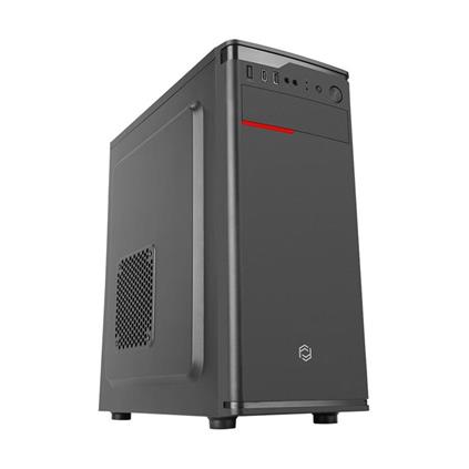 Frısby FC-2910B 300W 1X120MM Fan Usb 2.0 Midi Tower Siyah Kasa