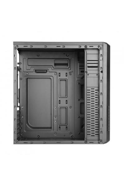 Frısby FC-2915B 350W 1X120MM Fan Usb 3.0 Midi Tower Siyah Kasa