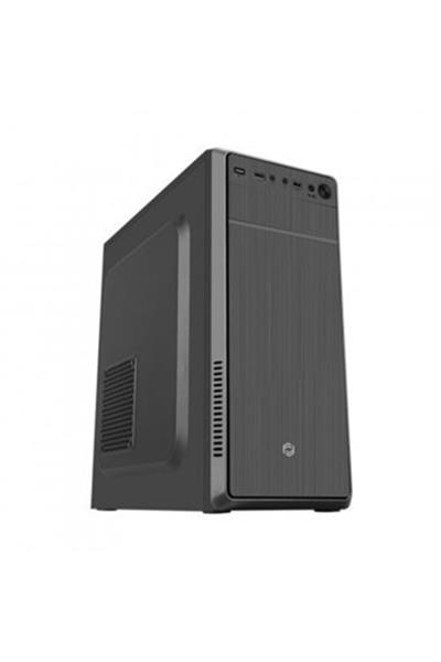 Frısby FC-2915B 350W 1X120MM Fan Usb 3.0 Midi Tower Siyah Kasa