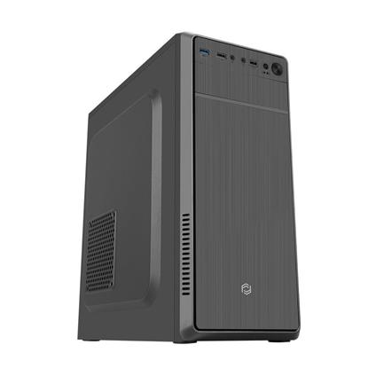 Frısby FC-2915B 350W 1X120MM Fan Usb 3.0 Midi Tower Siyah Kasa