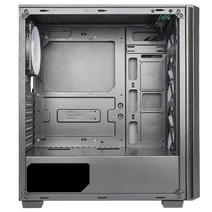 Frısby FC-9440G 650W 80+ 4X Rgb Fan Mesh Gamıng Kasa