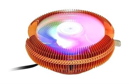 Frısby Fcl-F1314C Intel 1200/1366/115X-Amd AM2/AM2+/AM3/AM4 İşlemci Fan