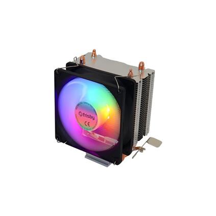Frısby Fcl-F1332C (P2S) Intel 1366/115X/1200/1700-Amd AM2/AM2+/AM3/AM4/AM5 İşlemci Fan
