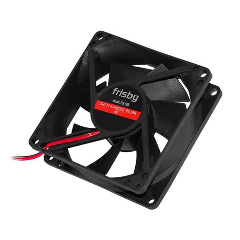 Frısby Fcl-F8B 80MM Kasa Fanı