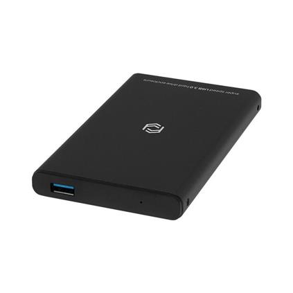 Frısby Fhc-2590B 2.5” Sata Usb 3.0 Disk Kutusu
