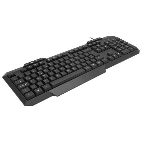 Frısby FK-4816QU Usb Q TR MM Siyah Kablolu Klavye