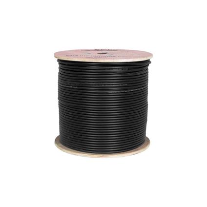 Frısby Fnw-Cat624 305MT 0.58MM 23Awg Cat6 Dış Mekan Utp Kablo
