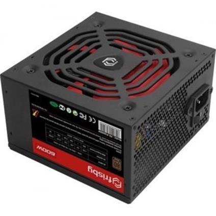 Frısby FR-PS6080P 600W 120MM Fan 80+ Bronz Power Supply