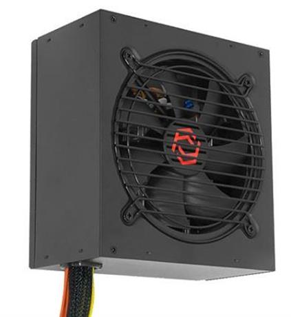 Frısby FR-PS6080P 600W 120MM Fan 80+ Bronz Power Supply