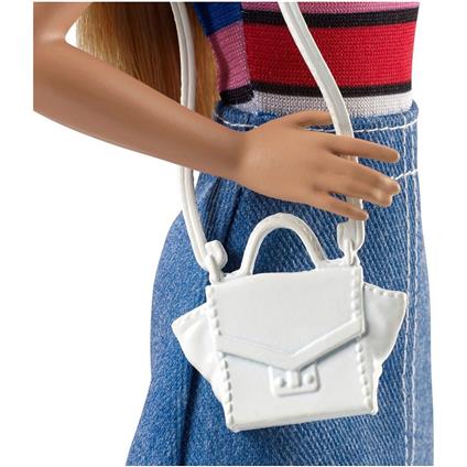 Fvj42 Barbie Ve Muhteşem Aksesuarları