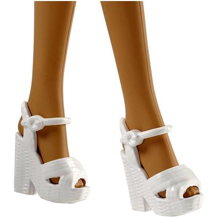 Fvj42 Barbie Ve Muhteşem Aksesuarları