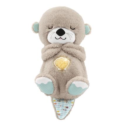 Fxc66 Fisher-Price® Uyku Arkadaşı Su Samuru