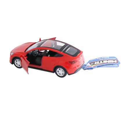 FY6368-12D 1 36 Metal Çekbırak Sesli Işıklı Tesla