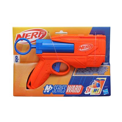 G0132 Nerf N Serisi Ward