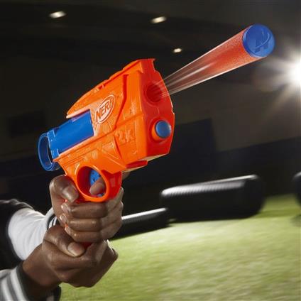 G0132 Nerf N Serisi Ward