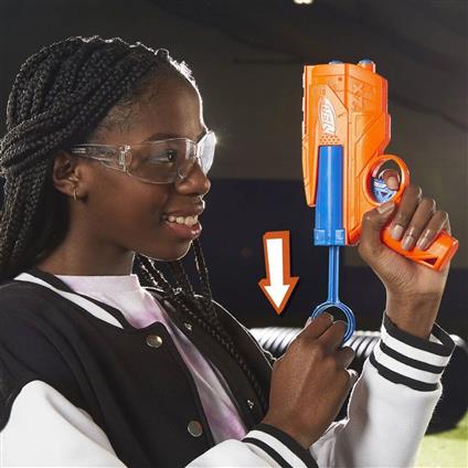 G0132 Nerf N Serisi Ward
