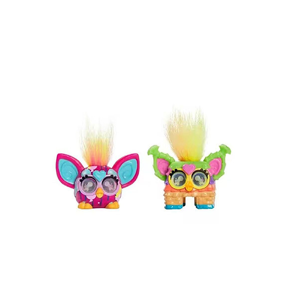G0457 Furby Miniler