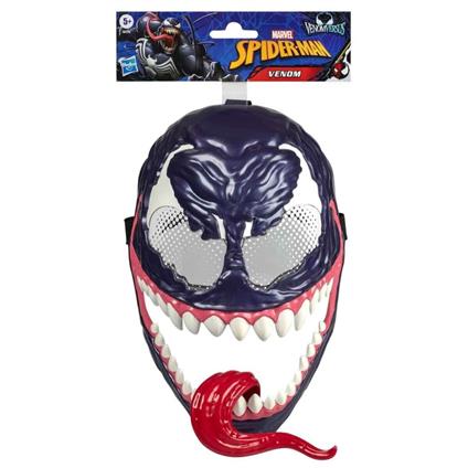 G0729 Spider-Man Venomversus Maske