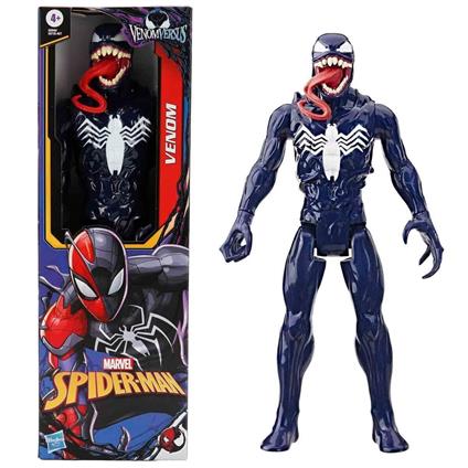 G0735 Spider-Man Venomversus Titan Hero Figür