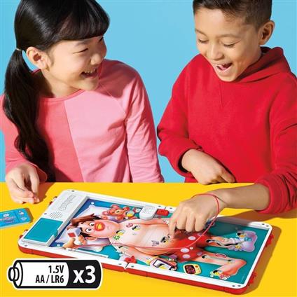 G0951 Hasbro Süper Doktor Kutu Oyunu